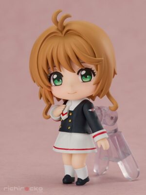 Figura Nendoroid Surprise Sakura Kinomoto Collection 6Pack BOX Cardcaptor Sakura: Clear Card Good Smile Company Tienda Figuras Anime Chile