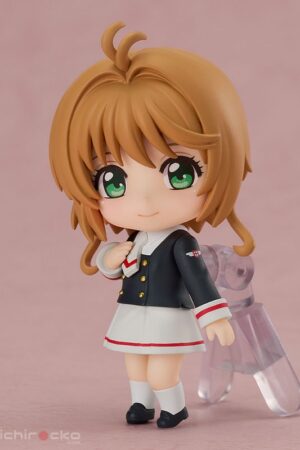 GOODS-04762758_07 Figura Nendoroid Surprise Sakura Kinomoto Collection 6Pack BOX Cardcaptor Sakura: Clear Card Good Smile Company Tienda Figuras Anime Chile