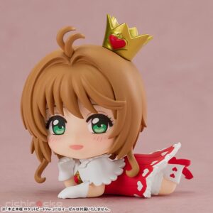Figura Nendoroid Surprise Sakura Kinomoto Collection 6Pack BOX Cardcaptor Sakura: Clear Card Good Smile Company Tienda Figuras Anime Chile