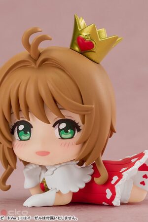 GOODS-04762758_08 Figura Nendoroid Surprise Sakura Kinomoto Collection 6Pack BOX Cardcaptor Sakura: Clear Card Good Smile Company Tienda Figuras Anime Chile
