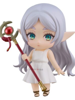 Figura Nendoroid Frieren: Apprentice Era Ver. Sousou no Frieren Good Smile Company Tienda Figuras Anime Chile