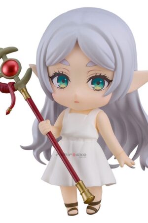Figura Nendoroid Frieren: Apprentice Era Ver. Sousou no Frieren Good Smile Company Tienda Figuras Anime Chile