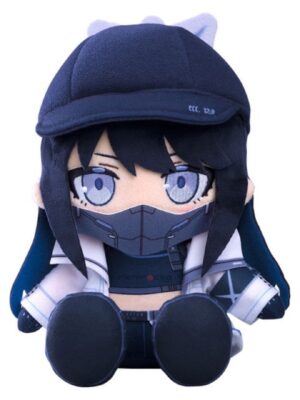 Figura Chocopuni Plushie Saori Blue Archive Good Smile Company Tienda Figuras Anime Chile