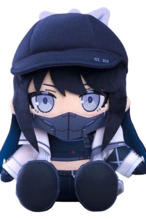 Figura Chocopuni Plushie Saori Blue Archive Good Smile Company Tienda Figuras Anime Chile