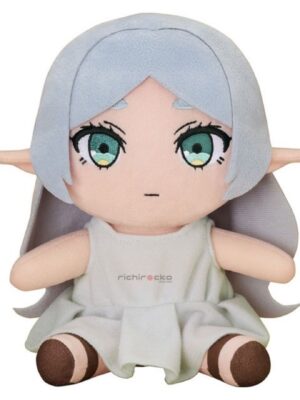Peluche Plushie Frieren Apprentice Era Ver. Sousou no Frieren Good Smile Company Tienda Figuras Anime Chile