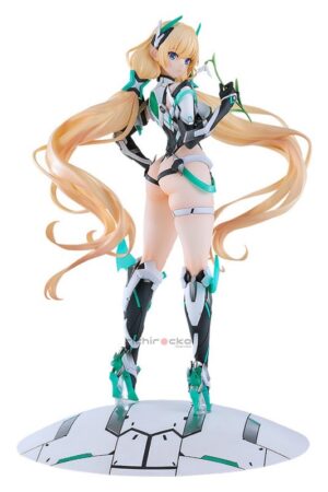 Figura Angela Balzac 10th Anniversary Ver. 1/7 Expelled from Paradise Rakuen Tsuihou Good Smile Company Tienda Figuras Anime Chile