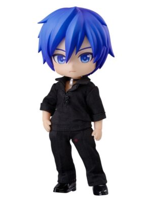 Figura Nendoroid Doll KAITO Guilty Ver. Good Smile Company Tienda Figuras Anime Chile