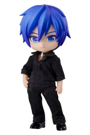 Figura Nendoroid Doll KAITO Guilty Ver. Good Smile Company Tienda Figuras Anime Chile