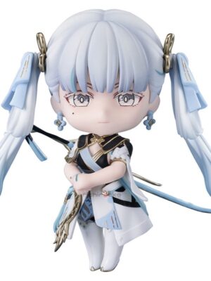 Figura Nendoroid Jinhsi Wuthering Waves Good Smile Arts Shanghai Tienda Figuras Anime Chile