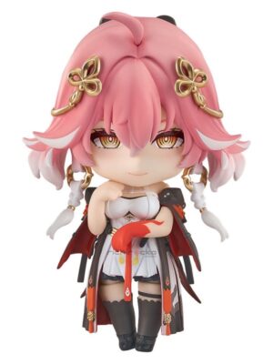 Figura Nendoroid Changli Wuthering Waves Good Smile Arts Shanghai Tienda Figuras Anime Chile