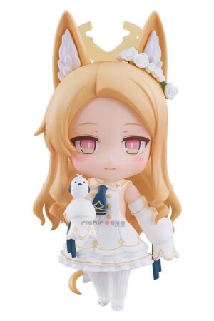 Figura Nendoroid Yurizono Seia Blue Archive Good Smile Company Tienda Figuras Anime Chile