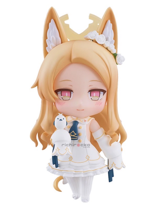 TIENDA RICHIROCKO Figura Nendoroid Yurizono Seia Blue Archive Good Smile Company Tienda Figuras Anime Chile