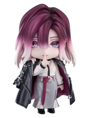 Figura Nendoroid Shalom Path to Nowhere Good Smile Arts Shanghai Tienda Figuras Anime Chile