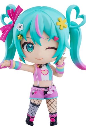Figura Nendoroid Hatsune Miku: DecoMiku (Lightness) Good Smile Company Tienda Figuras Anime Chile