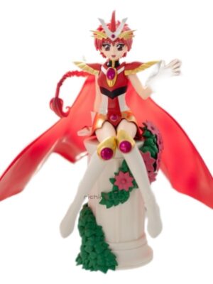 Figura Shidou Hikaru HereDitail Magic Knight Rayearth Tienda Figuras Anime Chile
