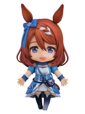 Figura Nendoroid Super Creek Umamusume Pretty Derby Good Smile Company Tienda Figuras Anime Chile