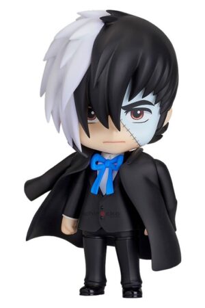 Figura Nendoroid Black Jack: Comic Color Ver. Good Smile Company Tienda Figuras Anime Chile