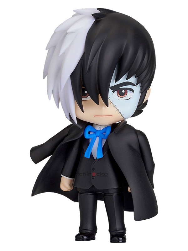 TIENDA RICHIROCKO Figura Nendoroid Black Jack: Comic Color Ver. Good Smile Company Tienda Figuras Anime Chile