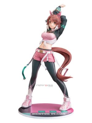 Figura Dantsu Flame 1/7 Umamusume Pretty Derby Phat Company Tienda Figuras Anime Chile
