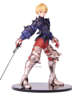 Figura FORM-ISM Ramza Beoulve Final Fantasy Tactics Square Enix Tienda Figuras Anime Chile