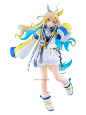 Figura POP UP PARADE Neo Universe L size Umamusume Pretty Derby Good Smile Company Tienda Figuras Anime Chile