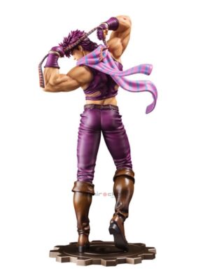 Figura FIGURE MUSEUM Joseph Joestar Special Color 1/8 JoJo's Bizarre Adventure Part.II Battle Tendency Sentinel Tienda Figuras Anime Chile