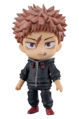 Figura Nendoroid Yuji Itadori The Culling Game Ver. [Basic] Jujutsu Kaisen Good Smile Company Tienda Figuras Anime Chile