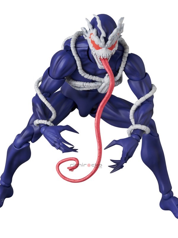 TIENDA RICHIROCKO Figura MAFEX No.303 Venom 2099 Medicom Toy Tienda Figuras Anime Chile