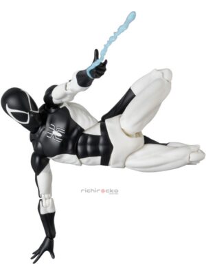 Figura MAFEX No.302 Negative Zone SPIDER-MAN Medicom Toy Tienda Figuras Anime Chile