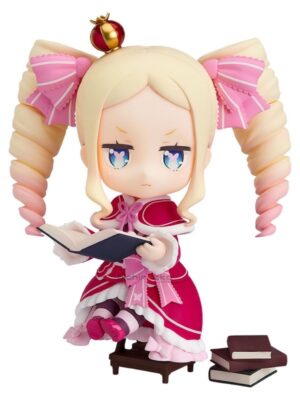 Figura Nendoroid Beatrice Re:ZERO Good Smile Company Tienda Figuras Anime Chile