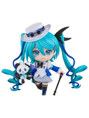 Figura Nendoroid Hatsune Miku: MIKU WITH YOU 2025 Ver. Good Smile Company Tienda Figuras Anime Chile