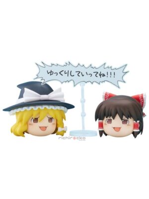 Figura Nendoroid More Yukkuri Shiteitte Ne! Touhou Project Max Factory Tienda Figuras Anime Chile