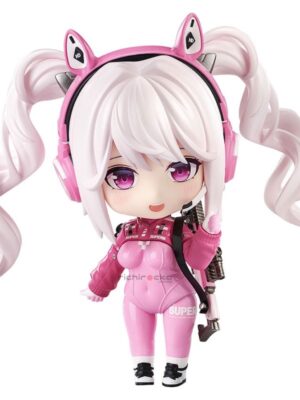 Figura Nendoroid Alice Goddess of Victory: Nikke Good Smile Arts Shanghai Tienda Figuras Anime Chile