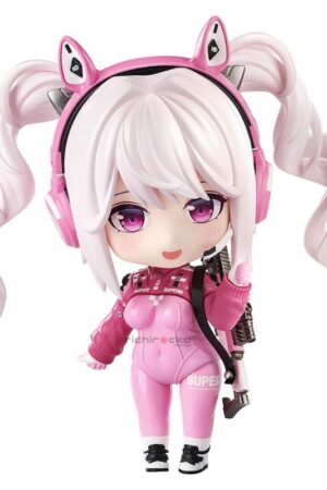 Figura Nendoroid Alice Goddess of Victory: Nikke Good Smile Arts Shanghai Tienda Figuras Anime Chile