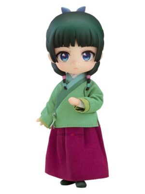 Figura Nendoroid Doll Maomao Kusuriya no Hitorigoto Good Smile Company Tienda Figuras Anime Chile