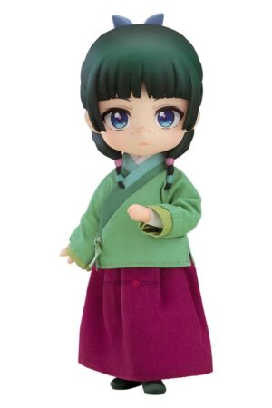 Figura Nendoroid Doll Maomao Kusuriya no Hitorigoto Good Smile Company Tienda Figuras Anime Chile
