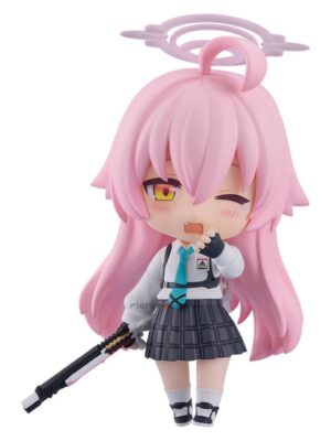 Figura Nendoroid Hoshino Takanashi Blue Archive Good Smile Company Tienda Figuras Anime Chile