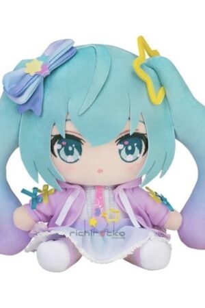 Peluche Hatsune Miku: Digital Stars 2021 Ver. Vocaloid Good Smile Company Tienda Figuras Anime Chile