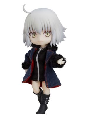 Figura Nendoroid Doll Avenger/Jeanne d'Arc [Alter] Shinjuku Ver. Fate/Grand Order Good Smile Company Tienda Figuras Anime Chile