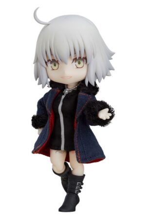 Figura Nendoroid Doll Avenger/Jeanne d'Arc [Alter] Shinjuku Ver. Fate/Grand Order Good Smile Company Tienda Figuras Anime Chile