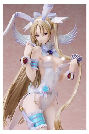 Figura Ecchi Hentai H +18 Binding Creator's Opinion Kotone Sasaki Innocent Bunny BINDing Native Magical Girl Series