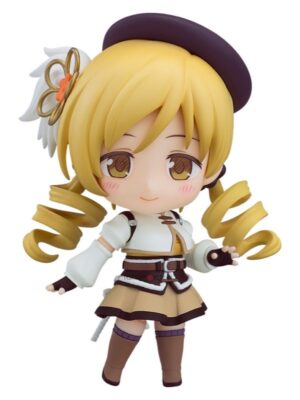 Figura Nendoroid Mami Tomoe - Walpurgisnacht: Rising Ver. [Basic] Madoka Magica Good Smile Company Tienda Figuras Anime Chile