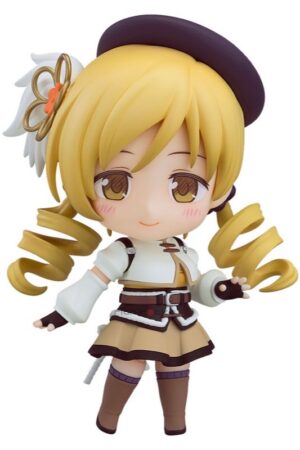 Figura Nendoroid Mami Tomoe - Walpurgisnacht: Rising Ver. [Basic] Madoka Magica Good Smile Company Tienda Figuras Anime Chile
