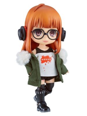 Figura Nendoroid Doll Futaba Sakura Persona 5 Royal Good Smile Company Tienda Figuras Anime Chile