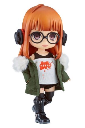 Figura Nendoroid Doll Futaba Sakura Persona 5 Royal Good Smile Company Tienda Figuras Anime Chile
