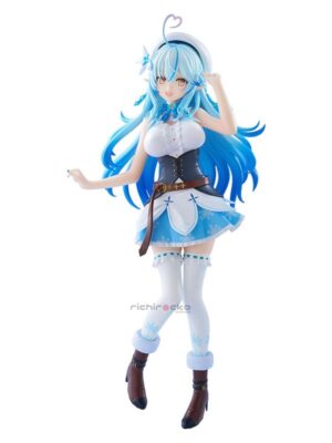 Figura POP UP PARADE Yukihana Lamy hololive Good Smile Company Tienda Figuras Anime Chile