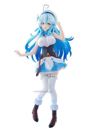 Figura POP UP PARADE Yukihana Lamy hololive Good Smile Company Tienda Figuras Anime Chile