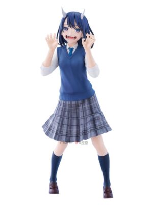 Figura POP UP PARADE Ruri Aoki L size RuriDragon Good Smile Company Tienda Figuras Anime Chile