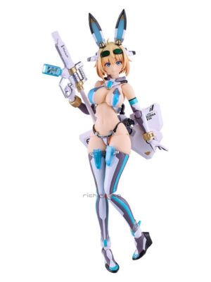 Figura figma BUNNY SUIT PLANNING Sophia F. Shirring: Updated ver. Max Factory Tienda Figuras Anime Chile