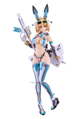 Figura figma BUNNY SUIT PLANNING Sophia F. Shirring: Updated ver. Max Factory Tienda Figuras Anime Chile